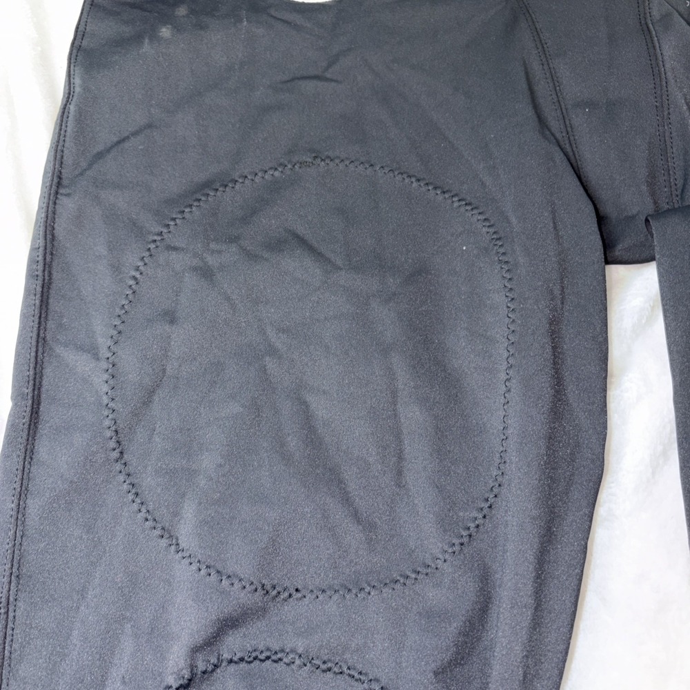 Rawlings FP147 Adult Slotted High Perform Game/Practice Football Pant 3XL No Pad - Picture 2 of 10